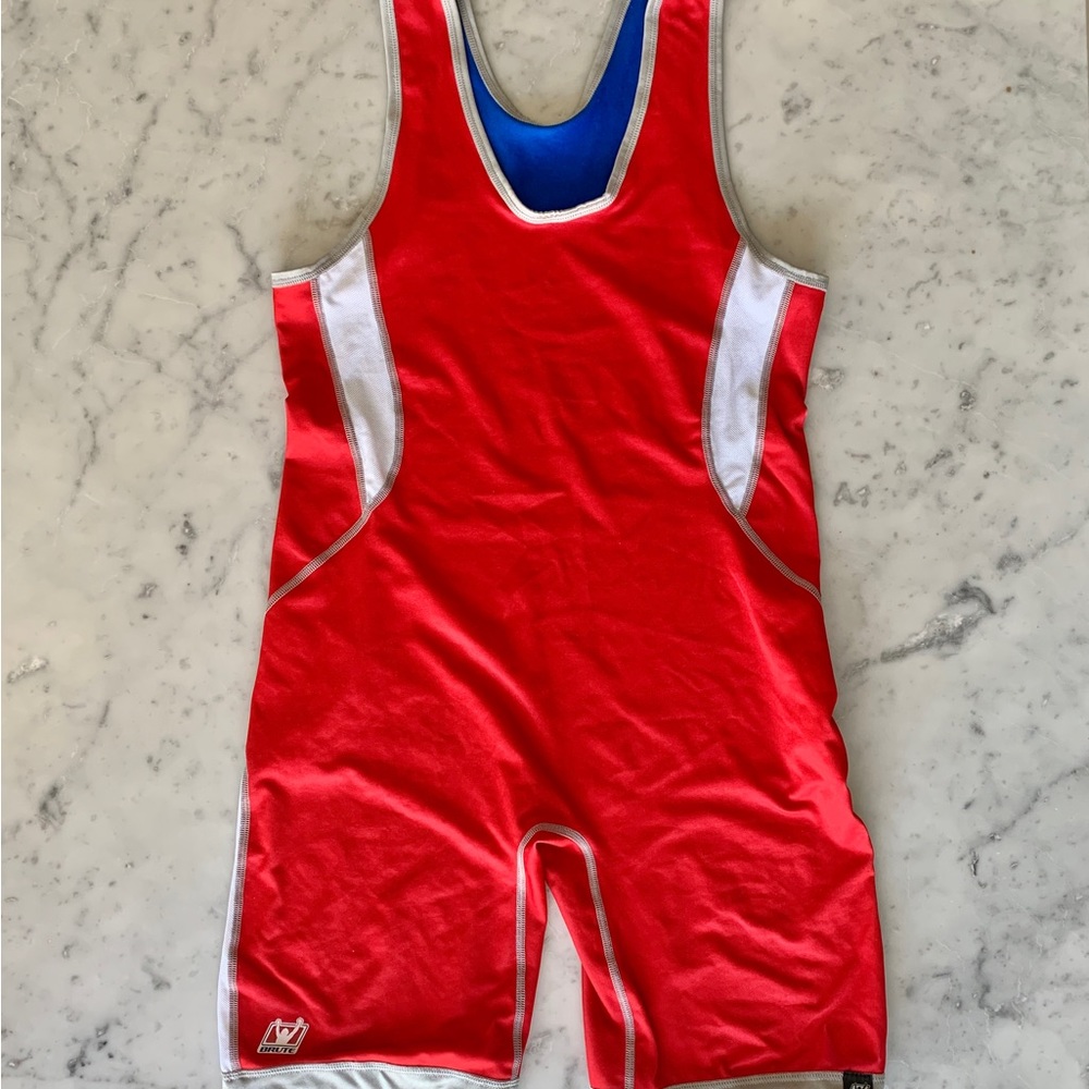 BRUTE Singlet